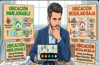 LA REGLA DE ORO PARA SABER COMPRAR