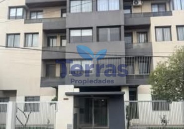 Departamento en Edificio Montblanc - San Luis Capital