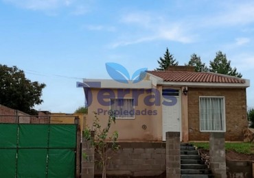 HERMOSA CASA EN LA PUNTA