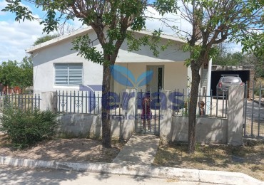 HERMOSA CASA EN PASO GRANDE SAN LUIS