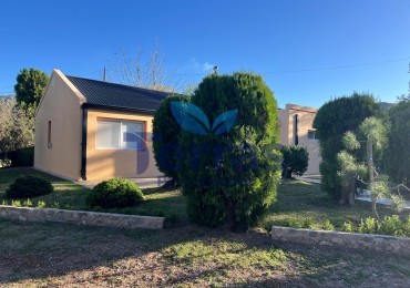 HERMOSA CASA EN LAS CHACRAS